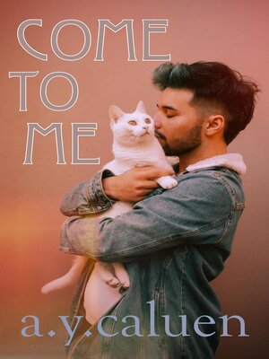 cover image of Come to Me